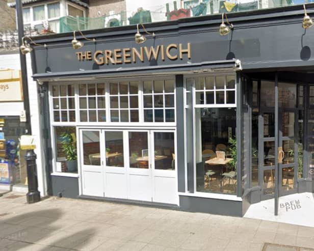 The Greenwich Southsea in Osborne Road will cease trading next month because management have decided to start a new business venture. 