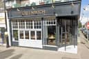 The Greenwich Southsea in Osborne Road will cease trading next month because management have decided to start a new business venture. 