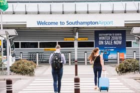 A new evening service to Amsterdam is coming to Southampton Airport, operated by KLM airlines..