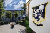 Purbrook Park School has maintained its 'good' Ofsted rating following its most recent inspection. 