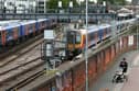 No trains will run between Portsmouth and London as fresh industrial action has been called. Picture: Chris Moorhouse (jpns 120821-17)