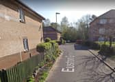 Euston Grove