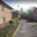 Euston Grove 