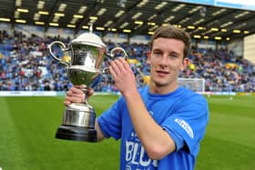 Former Pompey player of the season Jason Pearce has been placed in temporary charge of Charlton with Curtis Fleming.