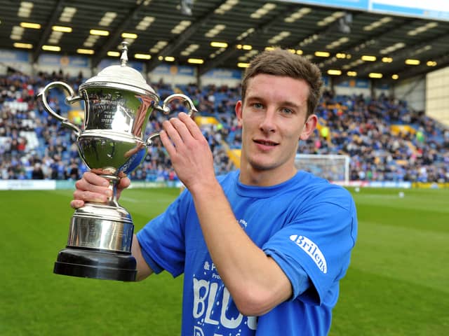Former Pompey player of the season Jason Pearce has been placed in temporary charge of Charlton with Curtis Fleming.