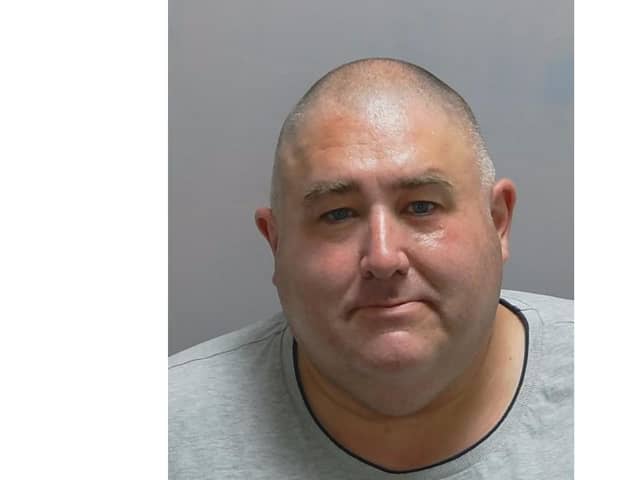 Martin Allaway has been jailed after making plans to rape two children. He also downloaded more than 2,000 child abuse images, 166 of which were Category A – the most serious.