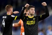 Pompey are closing in on Wigan's Callum Lang and Reading defender Tom McIntyre.