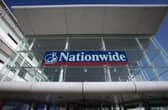 Nationwide in West Street, Fareham, will be shutting its doors temporarily for a refurbishment. Picture: Matt Cardy/Getty Images.