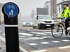 Pedestrian and cycling crossing completed in Southsea in latest step of renovation project