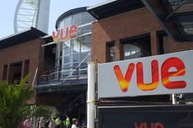 Vue cinema in Gunwharf experienced a technical issue which prevented people from redeeming gift vouchers.