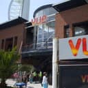 Vue cinema in Gunwharf experienced a technical issue which prevented people from redeeming gift vouchers.