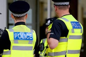 Police are looking for witnesses after an 82-year-old man was attacked and robbed in Petersfield.