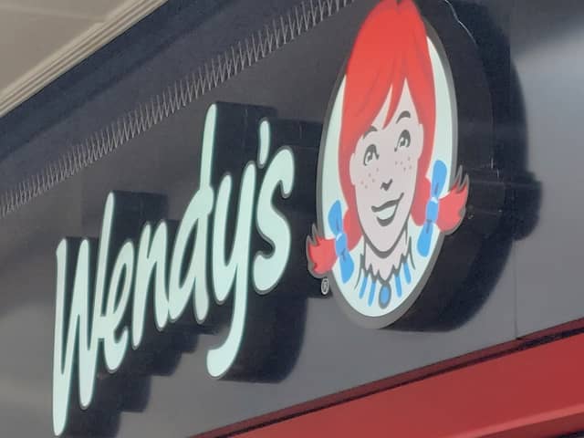 Wendy's have announced a new value menu called Biggie Deals. We went to their eatery in Commercial Road to try it out.