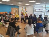NHS Talking Change and Endometriosis South Coast created the course to support women with various hormone conditions.