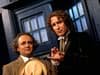 Portsmouth Comic Con: Doctor Who's Sylvester McCoy and Paul McGann to be special guests at this year's event