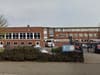 Portsmouth "prison" school ambushed by “intruders” and locked down as pupil attacked
