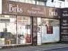 Fareham's "oldest business" Birks of Fareham shuts after more than 100 years