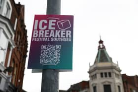 Ice Breaker Festival returns to Southsea