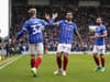 ‘That’s been coming’: Skipper lauds statement to Bolton Wanderers, Derby County, Peterborough United & Co as powered-up Portsmouth sweep aside Northampton