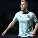 Former Pompey striker Jayden Stockley has joined Port Vale for an undisclosed fee. Picture: Getty Images
