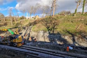 Engineers will return to Fareham for the second time from Monday 12 to Friday 16 February to carry out major track renewal works, which means that buses will replace trains.
