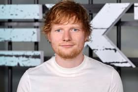 Ed Sheeran’s 2017 track Perfect is the top love song of all time - according to Spotify rankings. It features 129 times in Spotify playlists. 