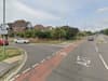 Portchester traffic accident: Police call for witnesses after Fareham motorcyclist hospitalised