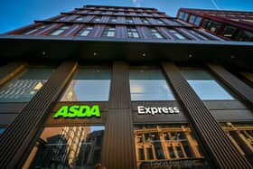 Two new Asda Express stores are being opened in Fareham and Cowplain, Hampshire.