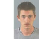 Lewis Griffiths Bungard, 26, of Vaggs Lane, Hordle, was sentenced today at Southampton Crown Court for causing death by careless driving, causing death while driving uninsured and causing death while driving unlicensed. 