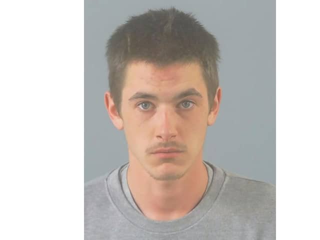 Lewis Griffiths Bungard, 26, of Vaggs Lane, Hordle, was sentenced today at Southampton Crown Court for causing death by careless driving, causing death while driving uninsured and causing death while driving unlicensed. 