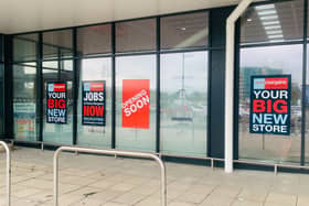 Home Bargains will open a new store in the Pompey Centre this month.