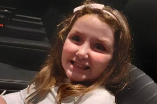 Hampshire and Isle of Wight Constabulary had been investigating the death of Minnie Rae-Dunn since last year. Picture: Hampshire and Isle of Wight Constabulary.