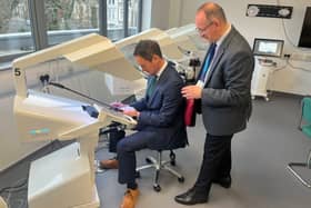 Portsmouth MP Stephen Morgan has criticised the government's dental plan as not going far enough to resolve the exodus of NHS dentists.