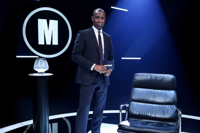 Mastermind are currently casting for their upcoming series.