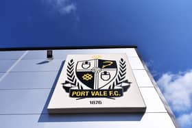 Port Vale are searching for a new manager as they attempt to beat the drop.