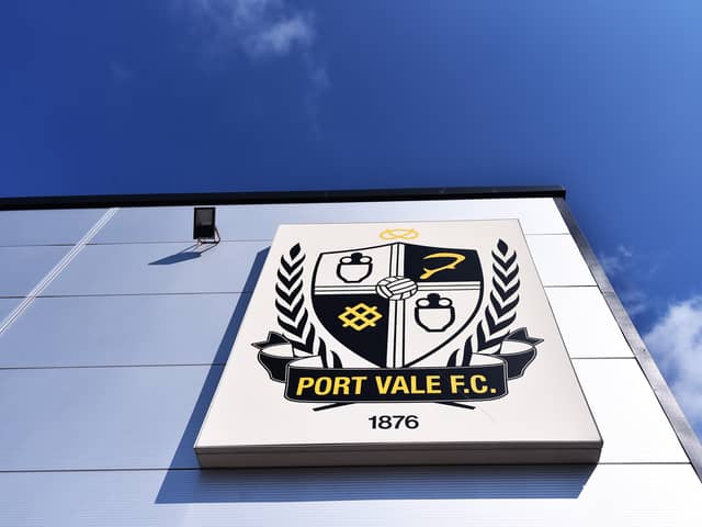 Port Vale are searching for a new manager as they attempt to beat the drop.