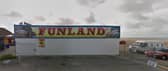 Funland on Hayling Island will start its new season on Saturday. 