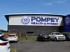 Portsmouth reveal ambitions to build training ground dome as they respond to cancelled friendly criticism