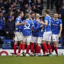 Pompey boast a tight-knit group of players at Fratton Park