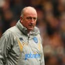 Former Pompey boss Paul Hart