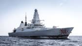 HMS Dragon is nearing a return to the seas. The destroyer has been undergoing upgrades in Portsmouth since March 2022 but recently underwent successful engine tests. 