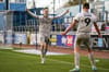 Resurgent Portsmouth extend League One lead after comfortable Carlisle triumph