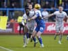 Portsmouth boss makes Abu Kamara claim as on-loan Norwich man's quality makes the difference in big win at Carlisle