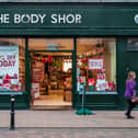 The Body Shop has appointed administrators.