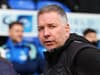 Portsmouth’s promotion rivals appeal double suspension as Peterborough boss defends player after fan scrutiny