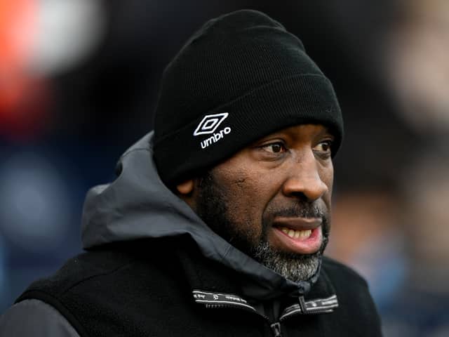 Former Pompey defender Darren Moore has been appointed as Port Vale's new manager