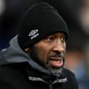 Former Pompey defender Darren Moore has been appointed as Port Vale's new manager