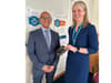Portsmouth cardiologist wins You're Simply Marvellous national award from the Pumping Marvellous Foundation.