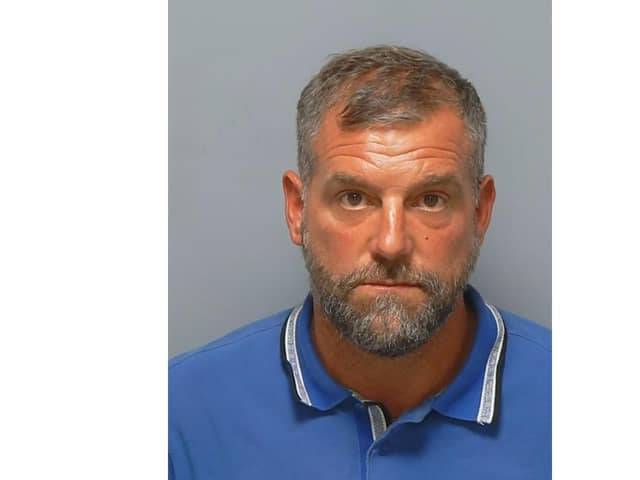 Ashley Vickers, of no fixed abode, was sentenced at Portsmouth Crown Court last Friday (9 February).
