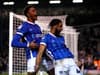‘There’s my response’: Portsmouth match-winner ready for goal floodgates to open after Brentford and former Chelsea man emerges from dip